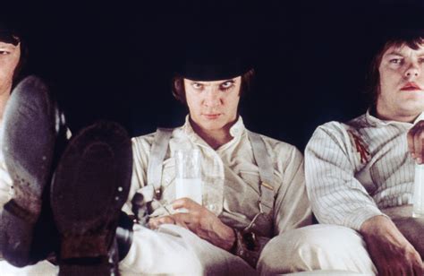 a clockwork orange clips|More.